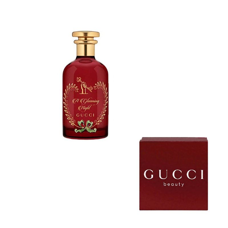 Духи Gucci Gloaming Night - Boxette Shop